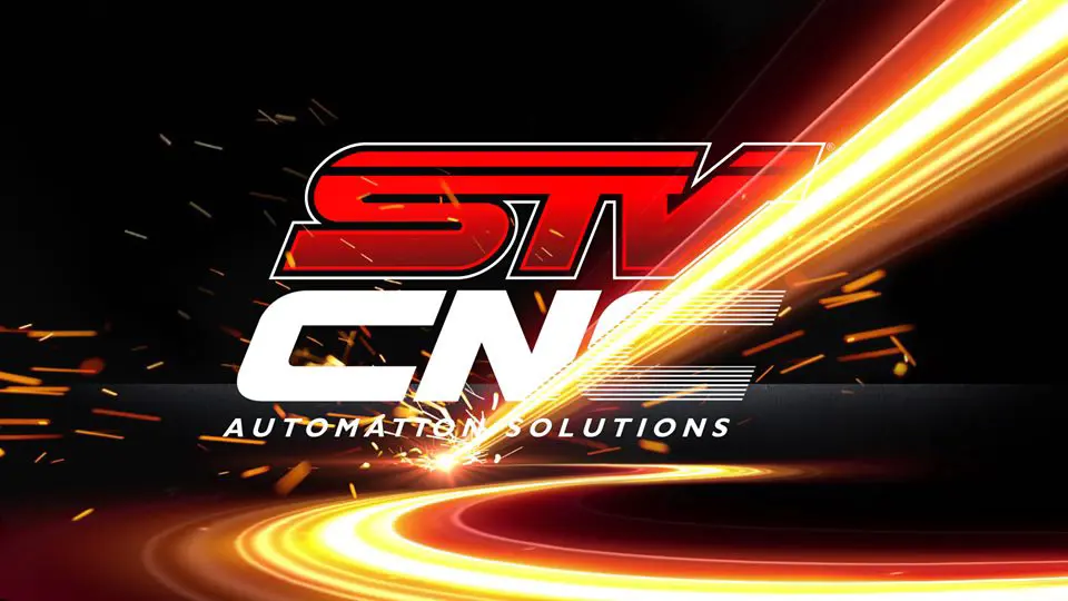Stv Cnc Automation Solutions Co. Ltd. logo