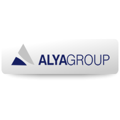 Alyagrup Elektrik Ltd. Sti. logo