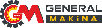 General Tas Kirma Makinalari A. S. logo