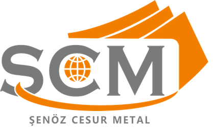 Senoz Cesur Metal Sanayi ve Ticaret Anonim Sirketi logo