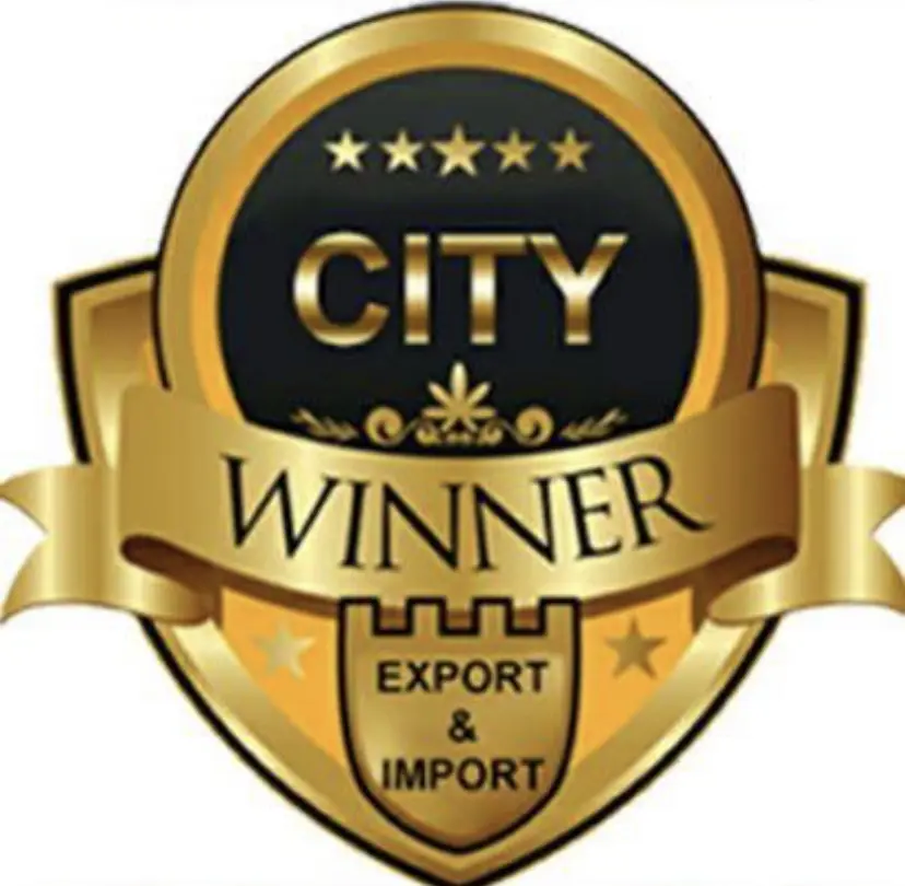 City Winner Co. ,Ltd logo