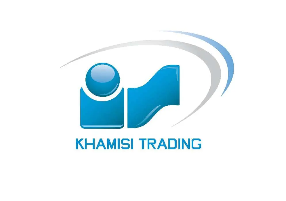 Khamisi Trading logo