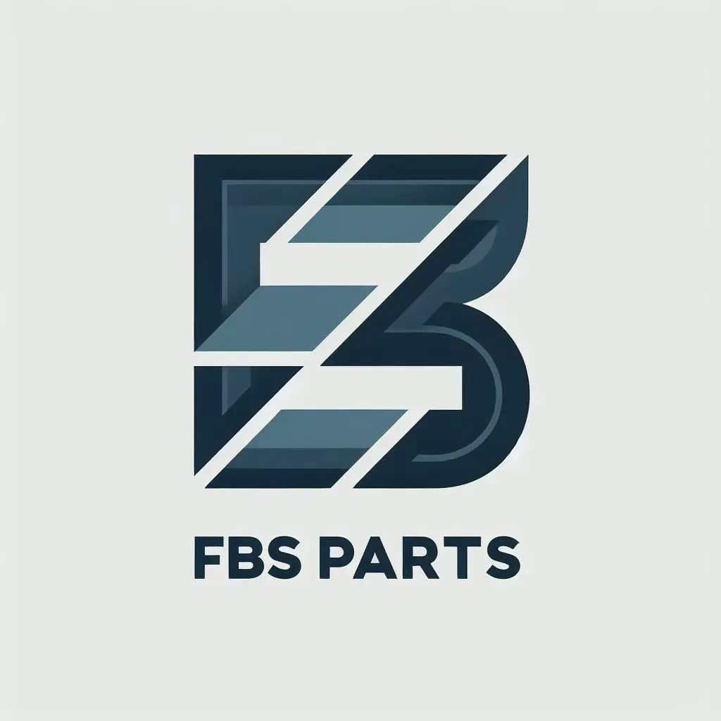 Fbs Parts Doo logo