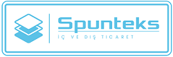 Spunteks Ic ve Dis Tic. Ltd. Sti. logo
