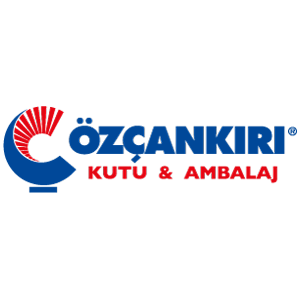 Ozcankiri Kutu ve Ambalaj Ltd. Sti. logo