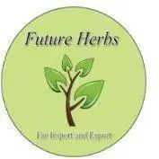 Future Herbs for Export Co. logo