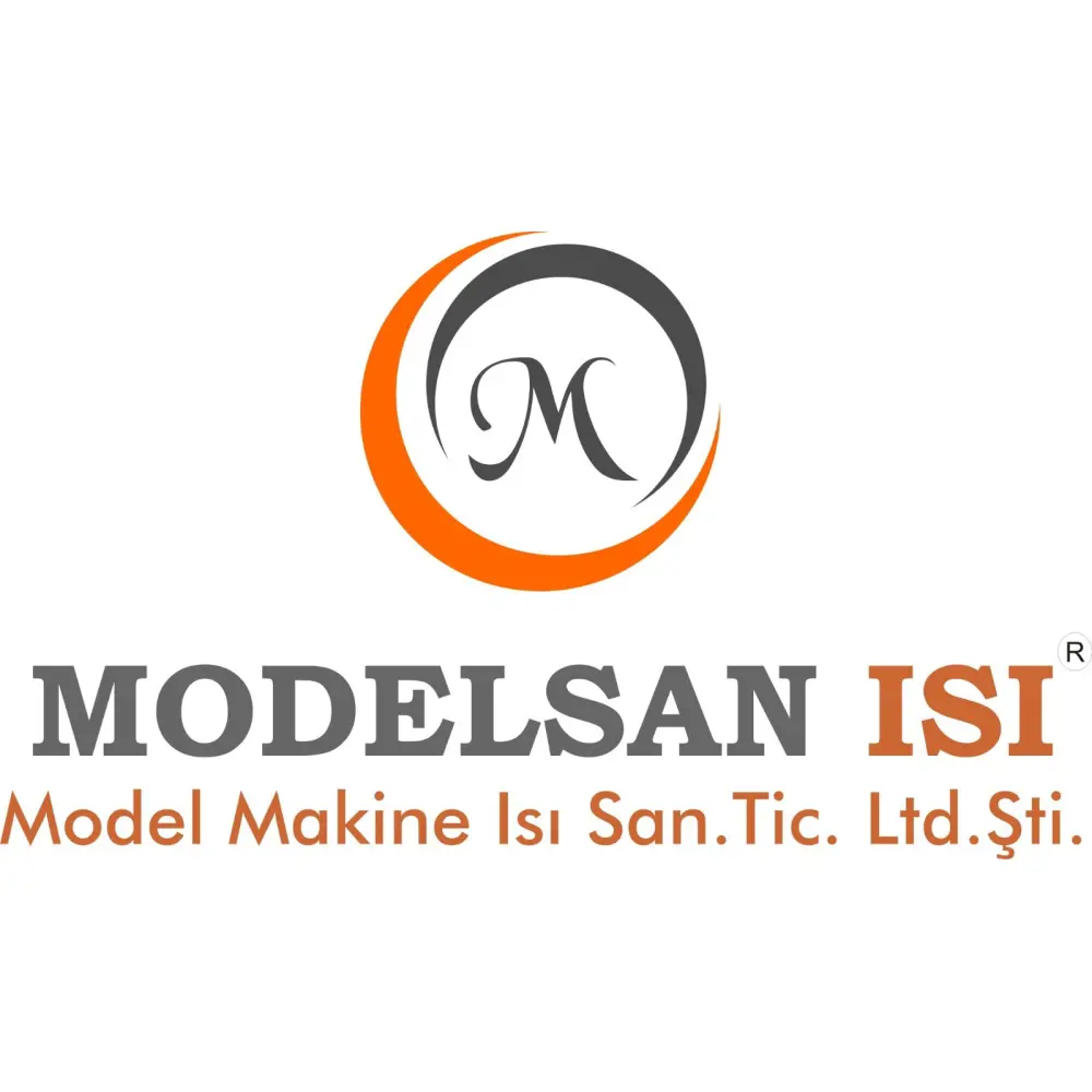 MODELSAN MODEL MAKINA ISI VE TEKSTIL SANAYI IMALAT VE TICARET LIMITED SIRKETI