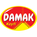 Damak Baharat Ltd. Sti. logo