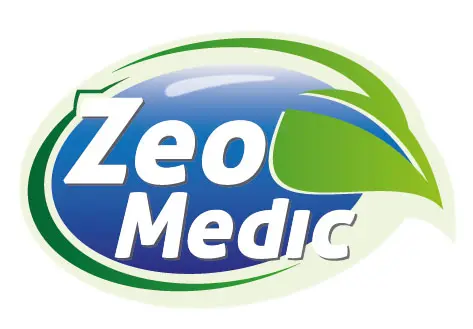 Zeo-Medic Ltd logo