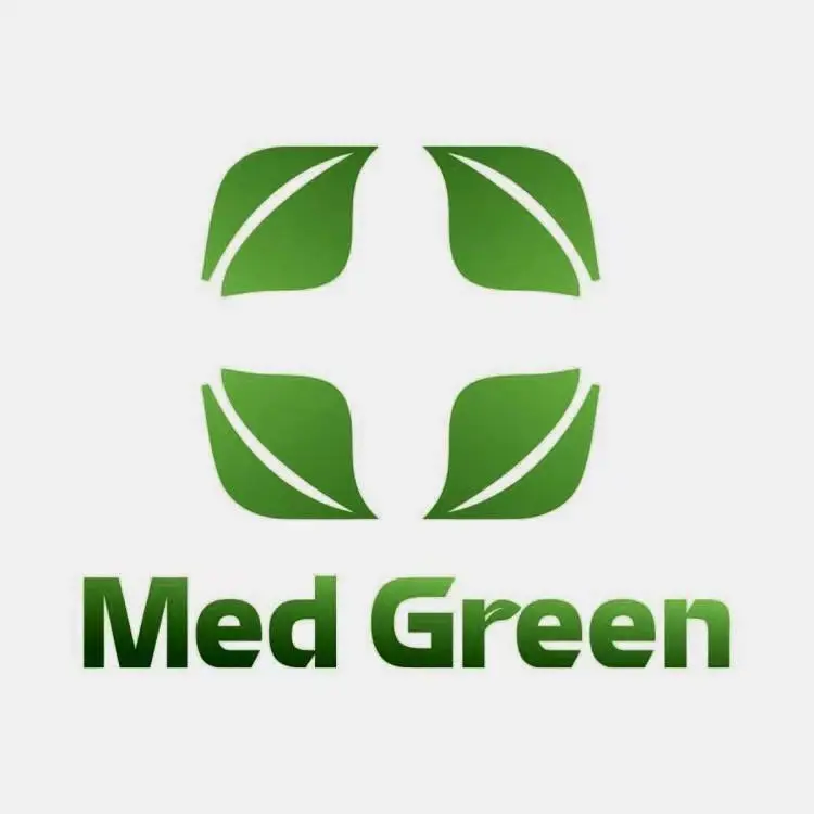 Suqian Medicom Medical Products Co., Ltd. logo