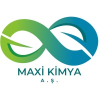 Maxi Kimya A. S. logo