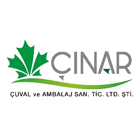 Cinar Cuval ve Ambalaj San.Tic Ltd.Sti logo