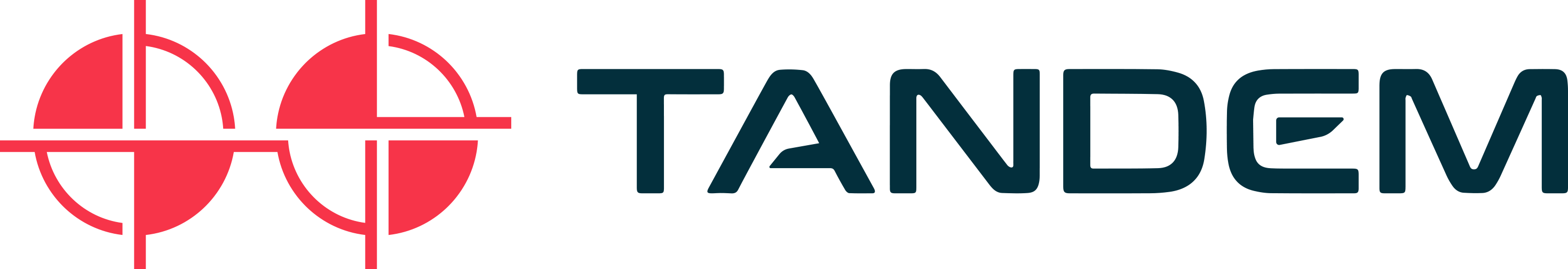 Tandem Takim Tezgahlari Ltd. Sti. logo