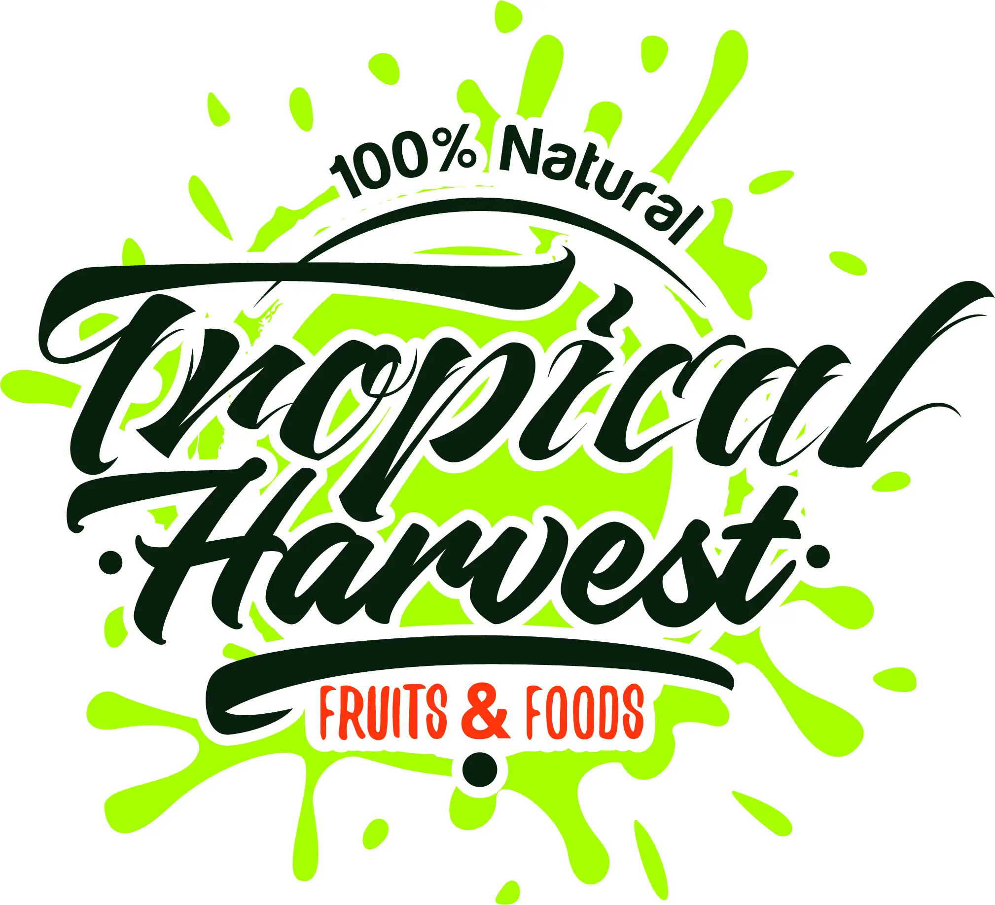 Tropical Harvest S. A. S. logo