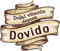 Dovido Gida San. ve Tic. A. S. logo