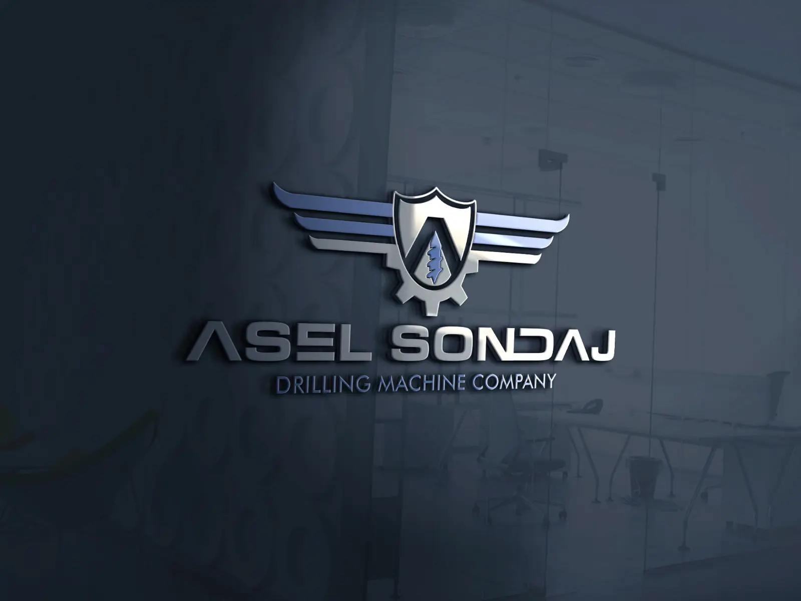 Ahmet Gul- Asel Sondaj logo