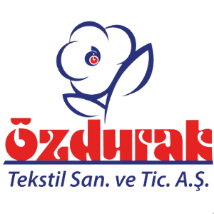 Ozdurak Pamuk Dokuma Tekstil San. ve Tic. A. S. logo