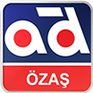 Ozas Otomotiv Sanayi ve Ticaret Limited Sirketi logo
