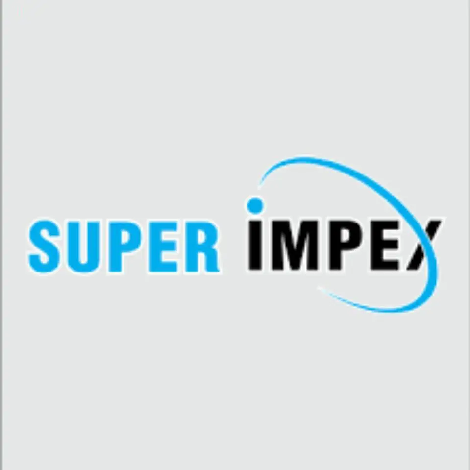 Super Impex Enterprise Pakistan logo