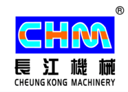 Cheung Kong Machinery (Hk) Co., Ltd. logo