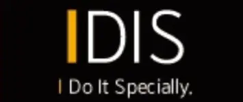 Idis Company logo