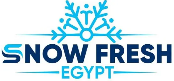 Snow Fresh Egypt logo