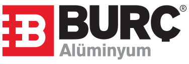 Burc Aluminyum Ltd. Sti. logo