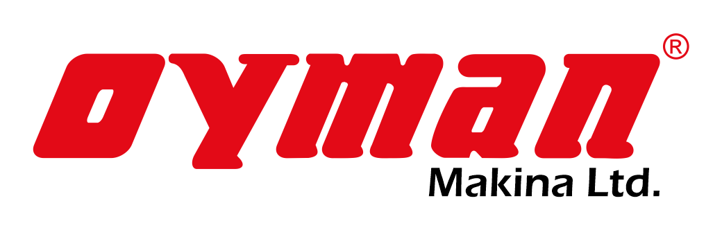 Oyman Makina San. ve Tic. Ltd. Sti.