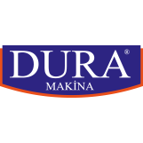 Dura Makina San. Ltd. Sti. logo