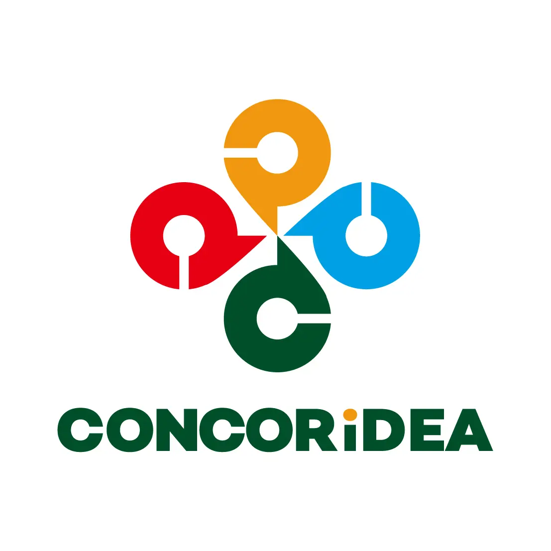 Concoridea logo