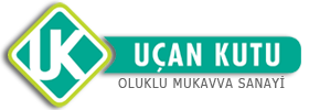 Ucan Kutu Oluklu Mukavva Sanayi logo