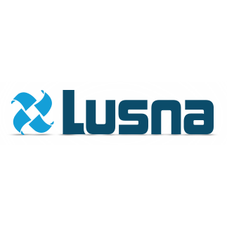 Lusna Gida Makine Ltd. Sti. logo