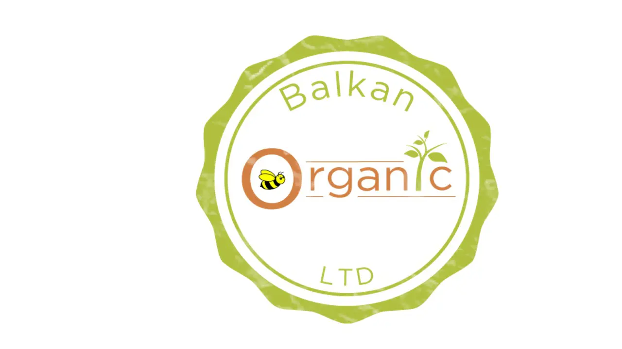 Organic Balkan Ltd logo