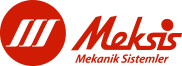 Meksis Mekanik Sistemler A. S. logo