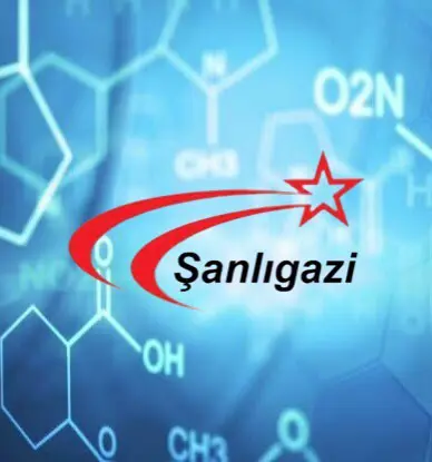 Sanligazi Temizlik Malzemeleri