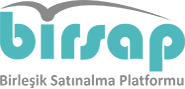 Birsap Satinalma ve Lojistik Hizmetleri A. S. logo