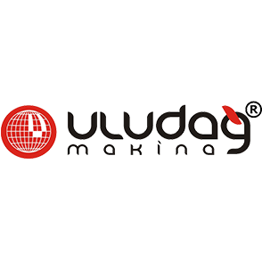 Uludag Makina Ltd. Sti. logo