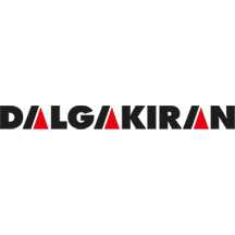 Dalgakiran Makina A. S. logo