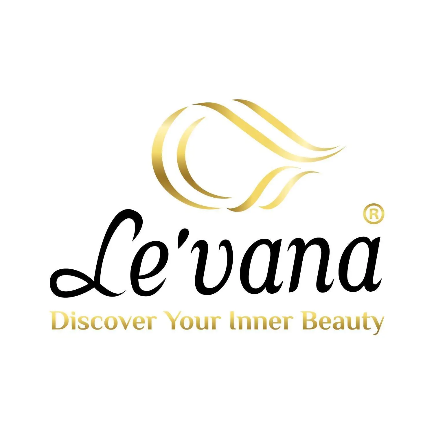 Levana Cosmetic Company logo