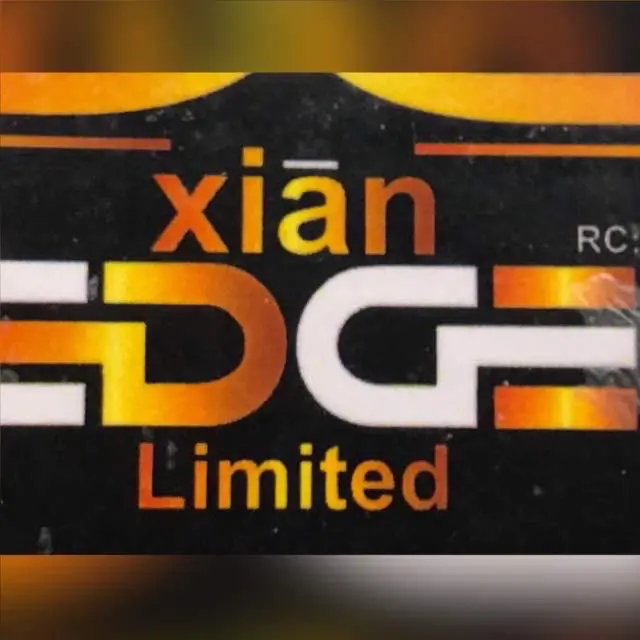 Xian Edge Limited logo