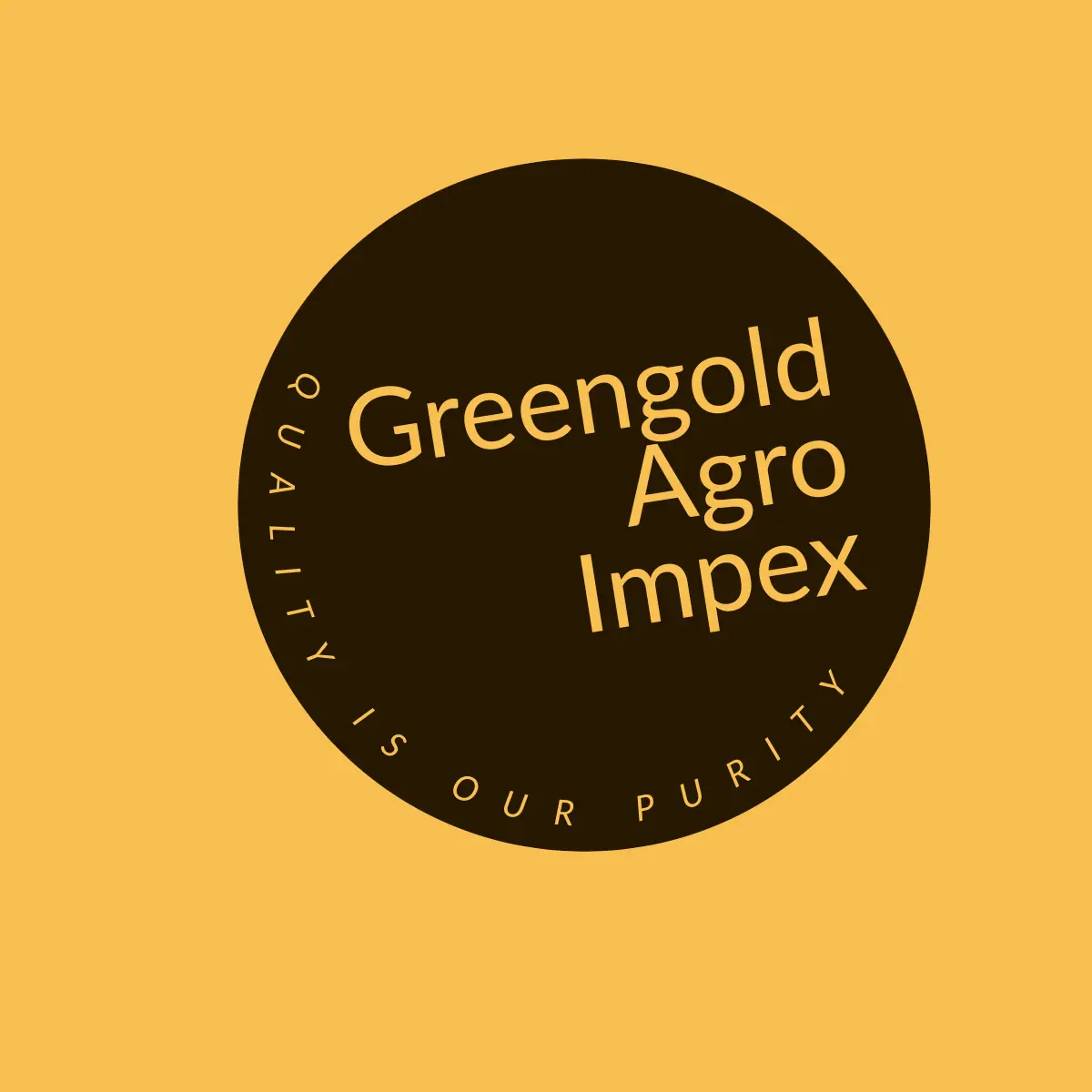 Greengold Agro Impex
