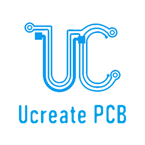 Ucreate Pcb Co., Ltd