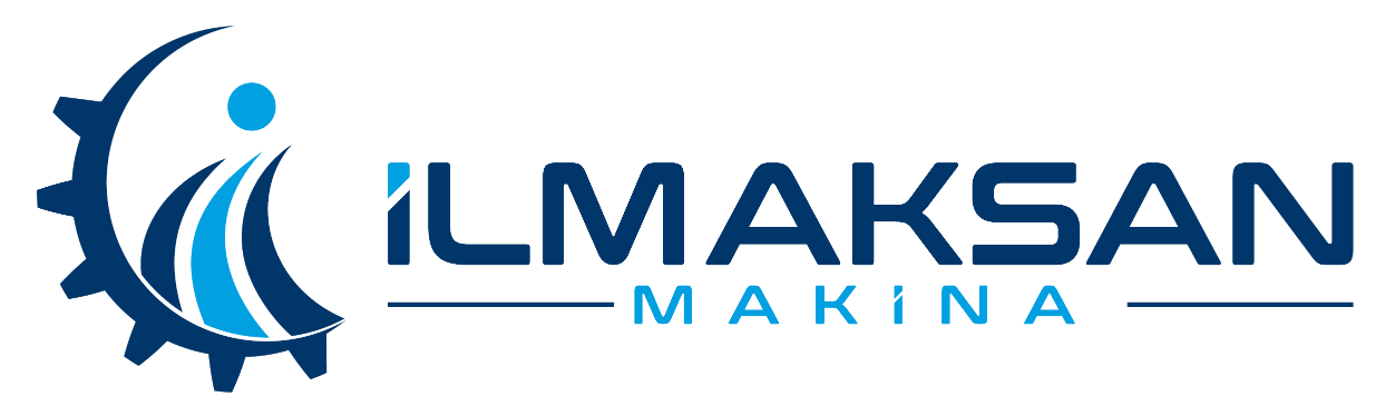 Ilmaksan Havalandirma Makina Ltd. Sti. logo
