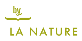 By La Nature logo