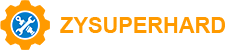 Zhengzhou Zhongyuan Super Hard Tools Co. ,Ltd logo