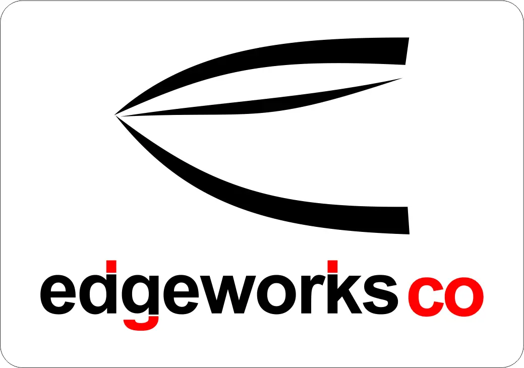 Edgeworks Co logo
