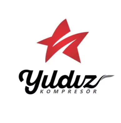 Sedat Yildiz - Yildiz Kompresor logo