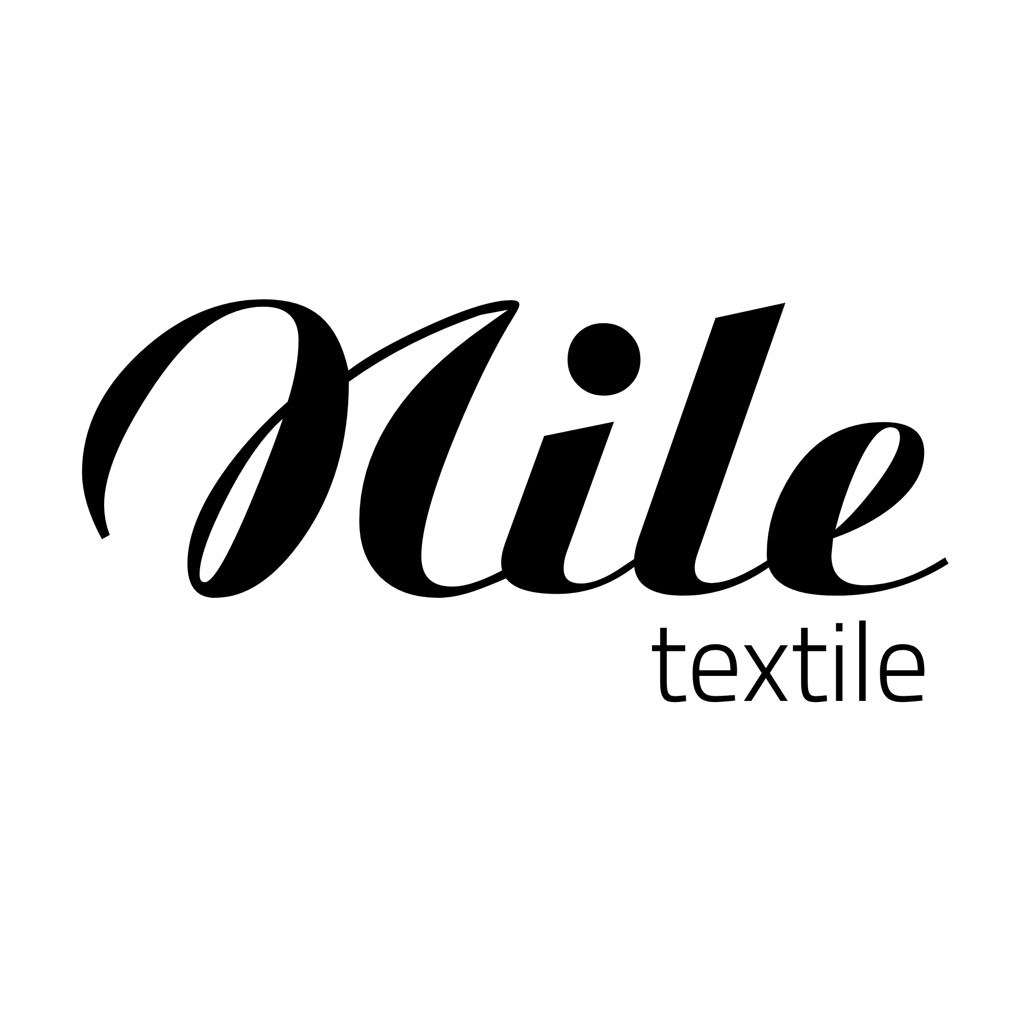 Nile Tekstil Ltd. Sti. logo