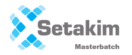 Setakim Plastik ve Kaucuk Malzemeleri Ltd. Sti. logo