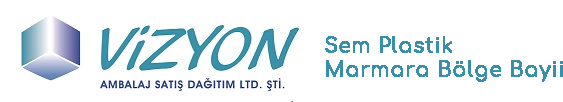 Vizyon Ambalaj Satis Dagitim Ltd. Sti.